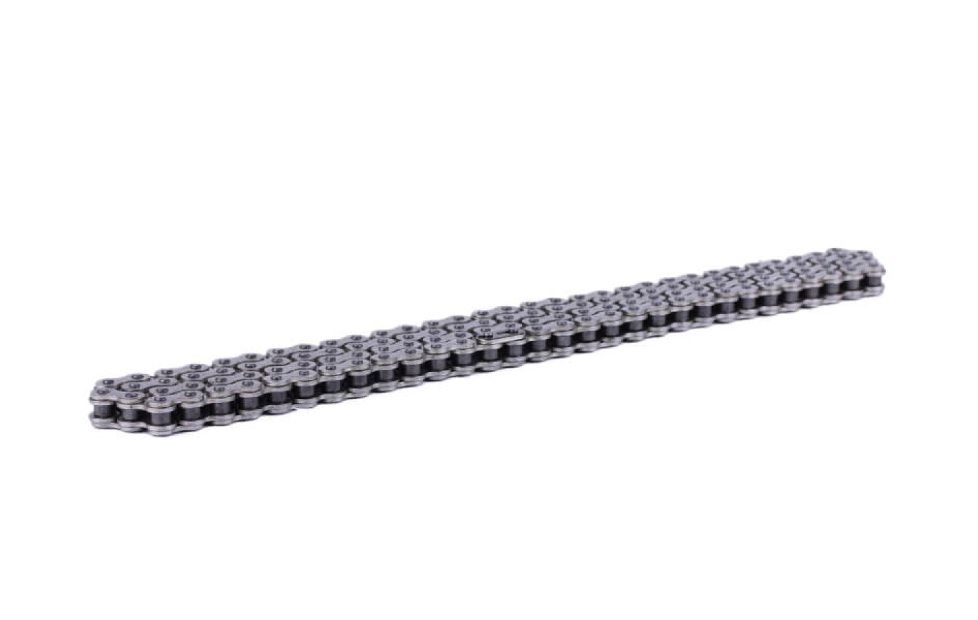 Ланцюг TTG 520H-124L (SILVER)