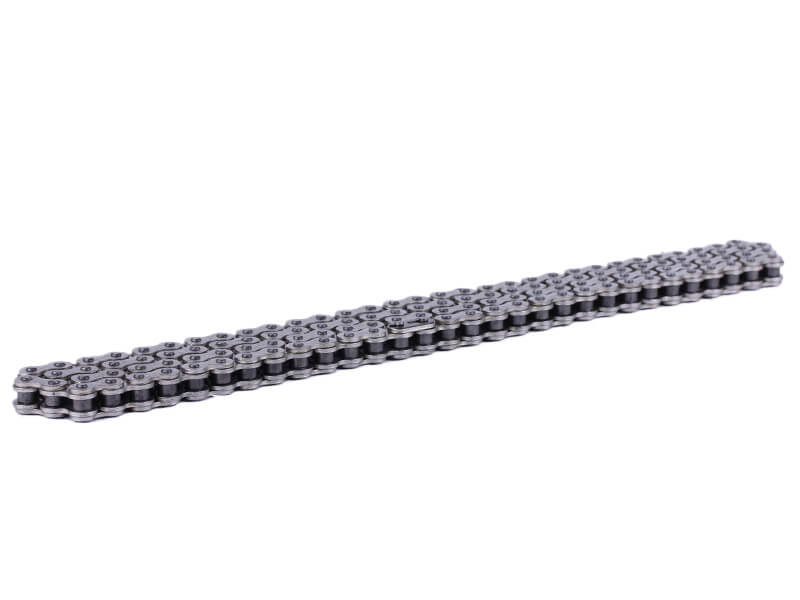 Ланцюг TTG 520H-124L (SILVER)