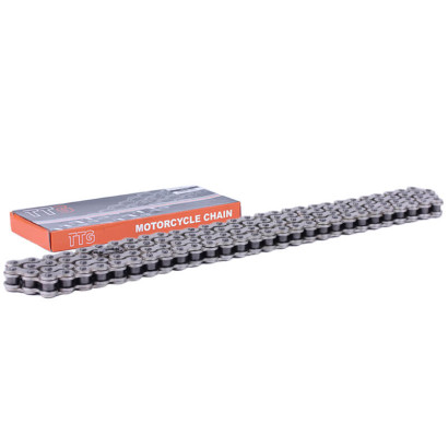 Ланцюг TTG 520H-116L (SILVER)