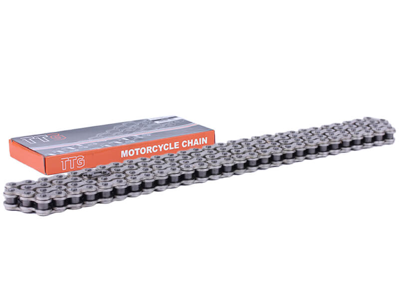Ланцюг TTG 520H-116L (SILVER)
