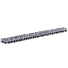 Ланцюг TTG 520H-116L (SILVER)
