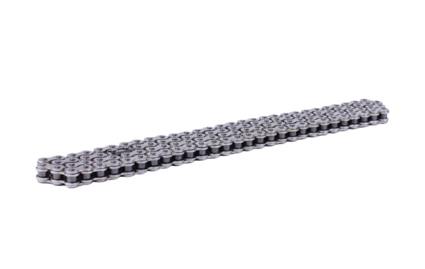 Ланцюг TTG 520H-116L (SILVER)