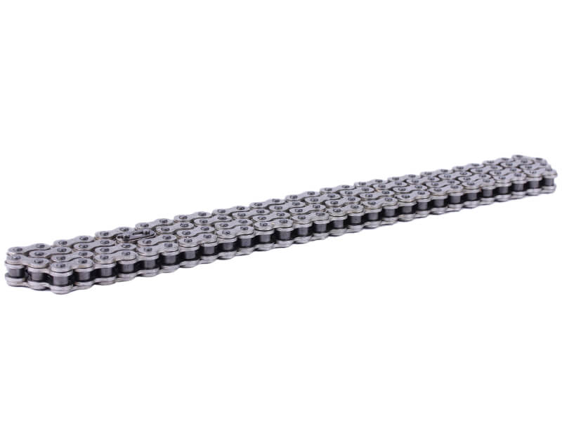 Ланцюг TTG 520H-116L (SILVER)
