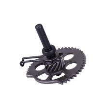 Храповик із пружиною - 125/150CC