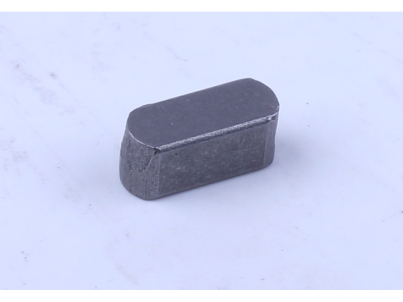 Шпонка коленвала С5×12, к-т: 10 шт. - 178F/186F YBX