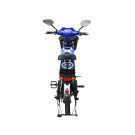 Электровелосипед TTG Modern EB-002 800W, Синий