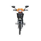 Электровелосипед TTG Modern EB-003 800W, Оранжевий