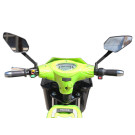 Электровелосипед TTG Modern EB-004 800W, Зеленый