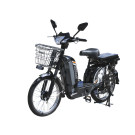 Электровелосипед TTG Modern EB-005 500W, Черный