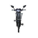 Электровелосипед TTG Modern EB-005 500W, Черный