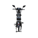 Электровелосипед TTG Modern EB-005 500W, Черный