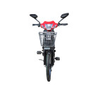 Электровелосипед TTG Modern EB-006 500W, Красный