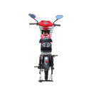 Электровелосипед TTG Modern EB-006 500W, Красный