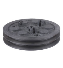 Корпус муфти зчеплення YBX MFC на дизельний мотоблок, 2 струмки УЦІНКА