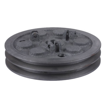 Дизельді жүретін тракторға арналған YBX MFC ілінісу корпусы,..