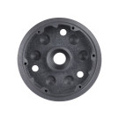 Корпус муфти зчеплення YBX MFC на дизельний мотоблок, 2 струмки УЦІНКА