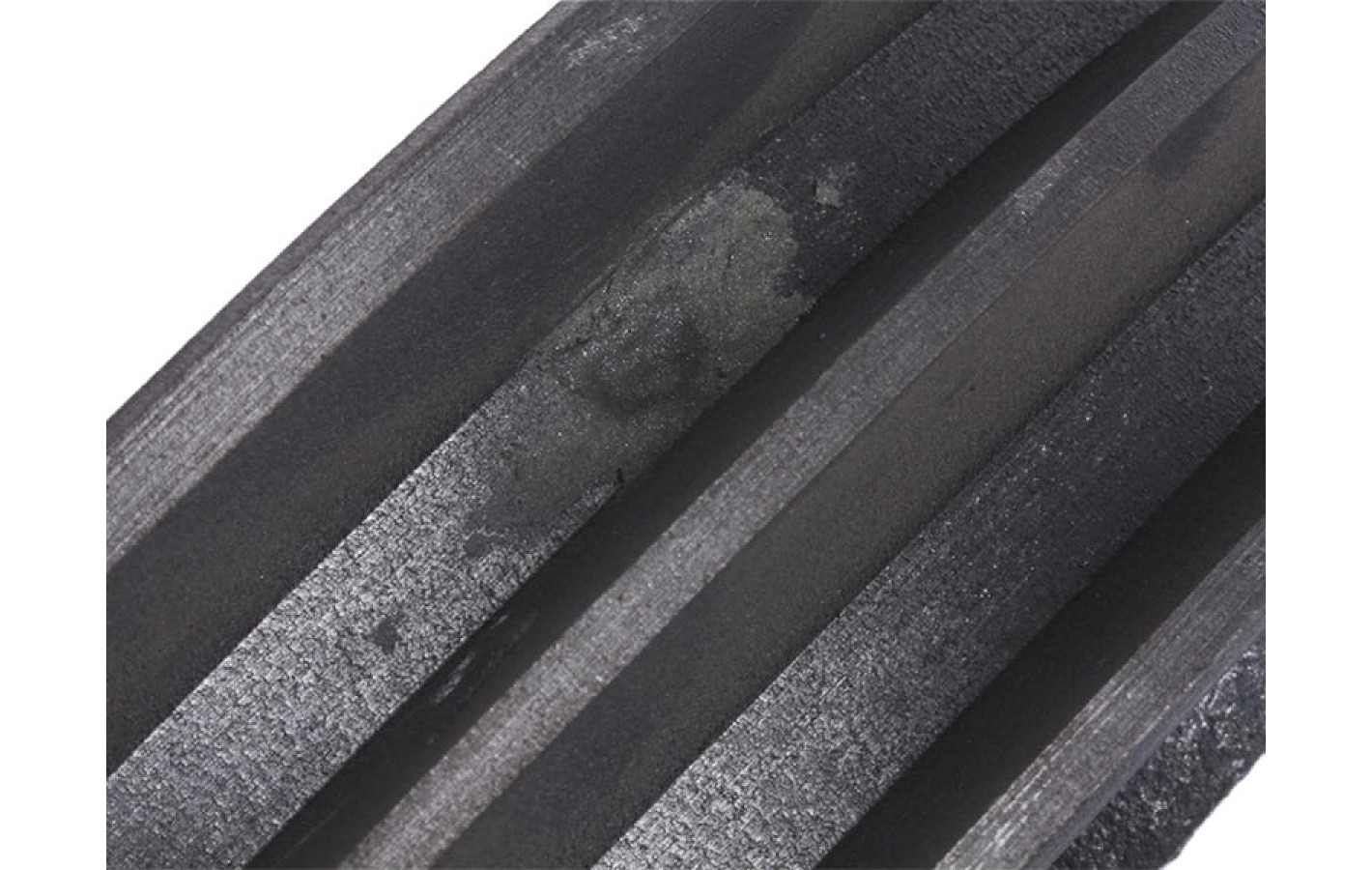 Корпус муфти зчеплення YBX MFC на дизельний мотоблок, 2 струмки УЦІНКА