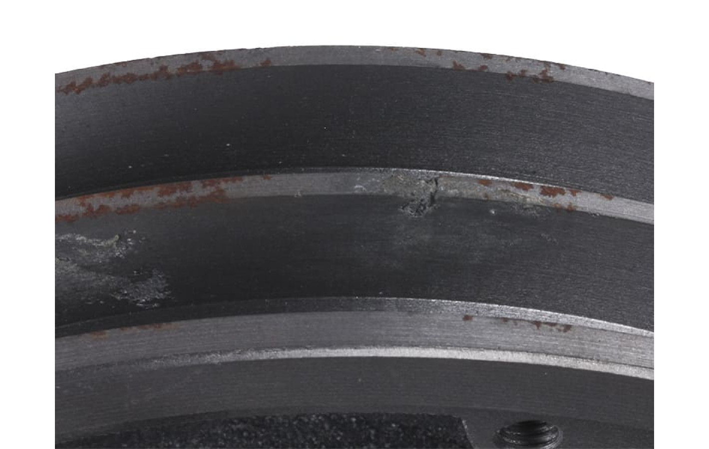 Корпус муфти зчеплення YBX MFC на дизельний мотоблок, 2 струмки УЦІНКА