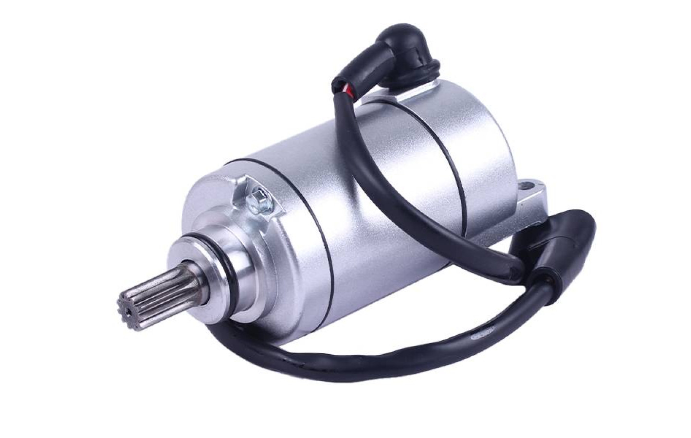 Стартер электрический YBX на бензиновый двигатель CB-250CC
