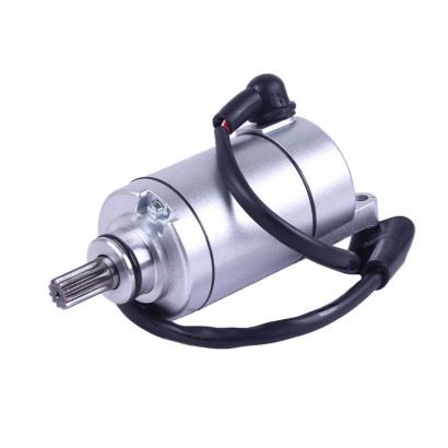 Стартер электрический YBX на бензиновый двигатель CB-250CC