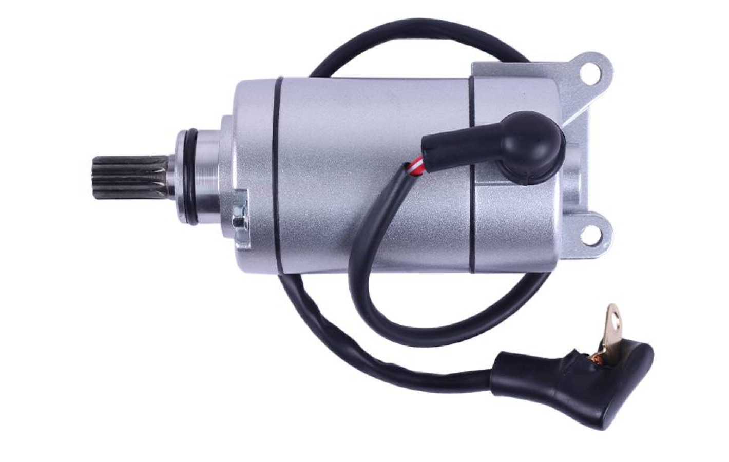 Стартер электрический YBX на бензиновый двигатель CB-250CC