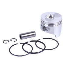 Поршневий комплект 70,00 мм STD: 8 одиниць - 170D YBX