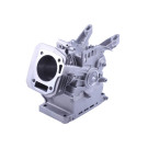 Блок двигуна 70 мм YBX на бензиновий двигун генератора 170F GN 2-3,5 KW