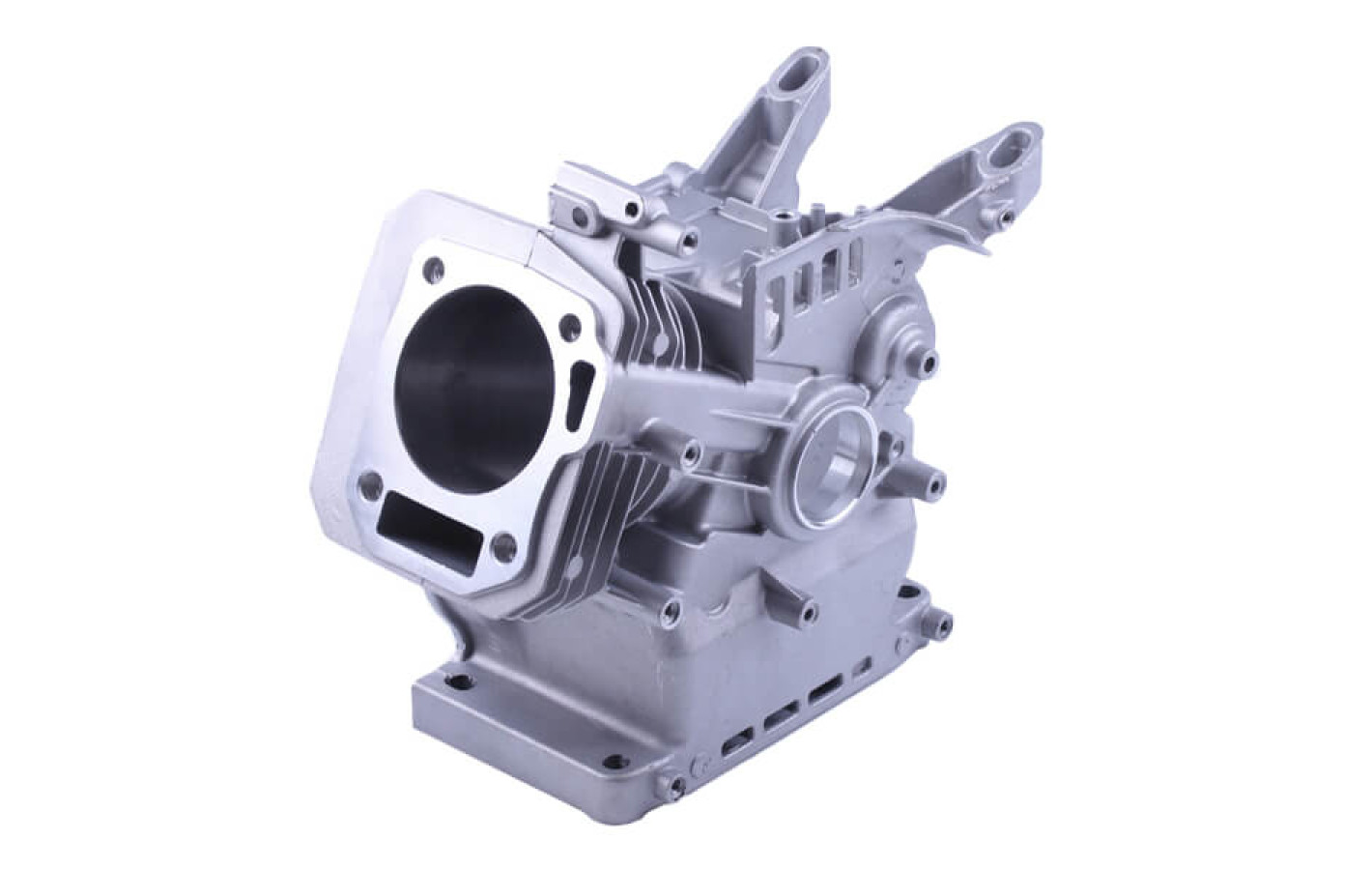 Блок двигуна 70 мм YBX на бензиновий двигун генератора 170F GN 2-3,5 KW