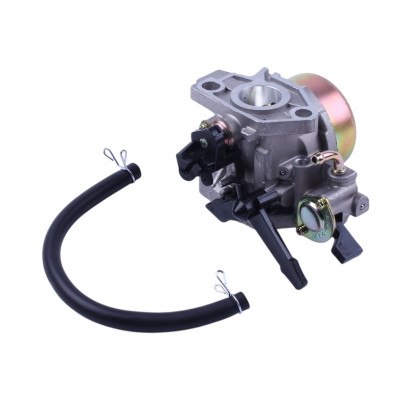 Карбюратор YBX на генератор GN 5-6 KW с бензиновым двигателем 177F