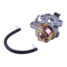 Карбюратор YBX на генератор GN 5-6 KW с бензиновым двигателем 177F