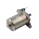 Стартер електричний YBX на скутер Dio 50/Takt 24