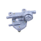 Кран вакуумний YBX на скутер Yamaha