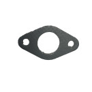 Прокладка глушника JM8500X(E) YBX для дизельного двигуна 192F