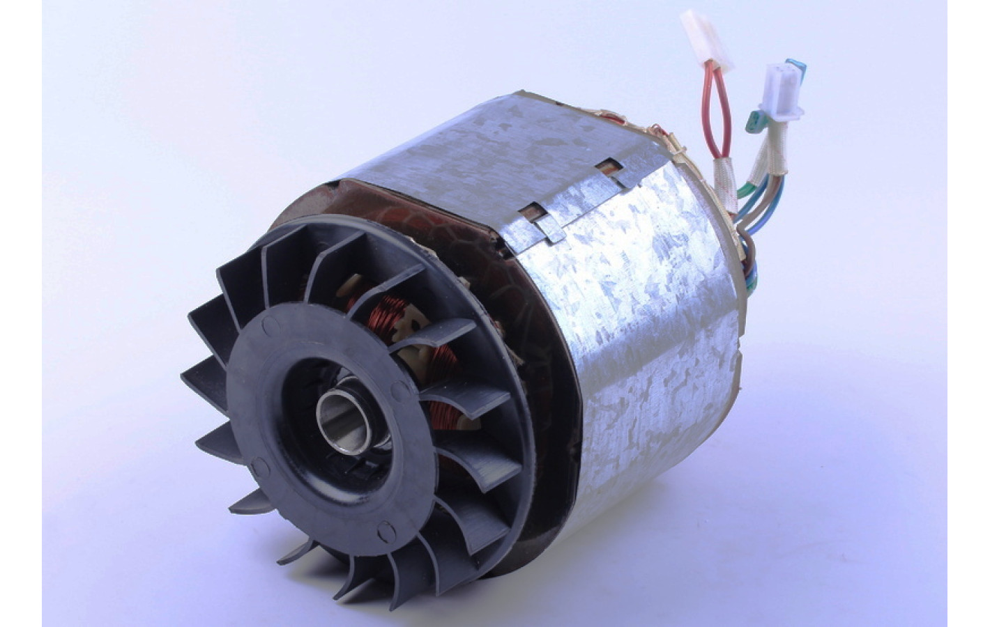 Статор із ротором у зборі 2,5 KW, мідь - GN 2,5 KW YBX