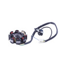 Якорь генератора 7+1 TΛTΛ на бензиновый двигатель 125/150CC