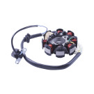 Якорь генератора 7+1 TΛTΛ на бензиновый двигатель 125/150CC