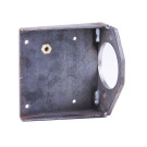 Кронштейн крепления электростартера (под блок с длинной крышкой) YBX на дизельный двигатель 180N