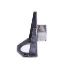 Кронштейн крепления электростартера (под блок с длинной крышкой) YBX на дизельный двигатель 180N