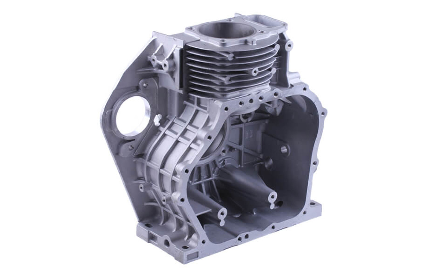 Блок двигателя YBX на дизельный двигатель 186F