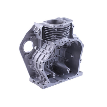 Блок двигателя YBX на дизельный двигатель 186F