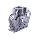 Блок двигателя YBX на дизельный двигатель 186F