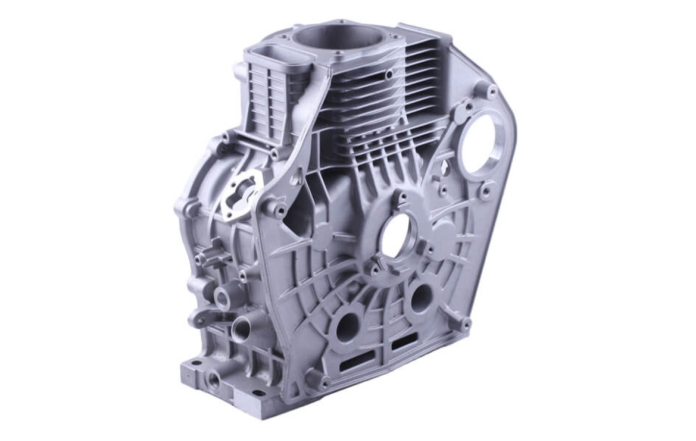 Блок двигателя YBX на дизельный двигатель 186F