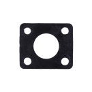 Прокладка кулисы - КПП/6 YBX