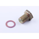 Болт зливу олії - 180N