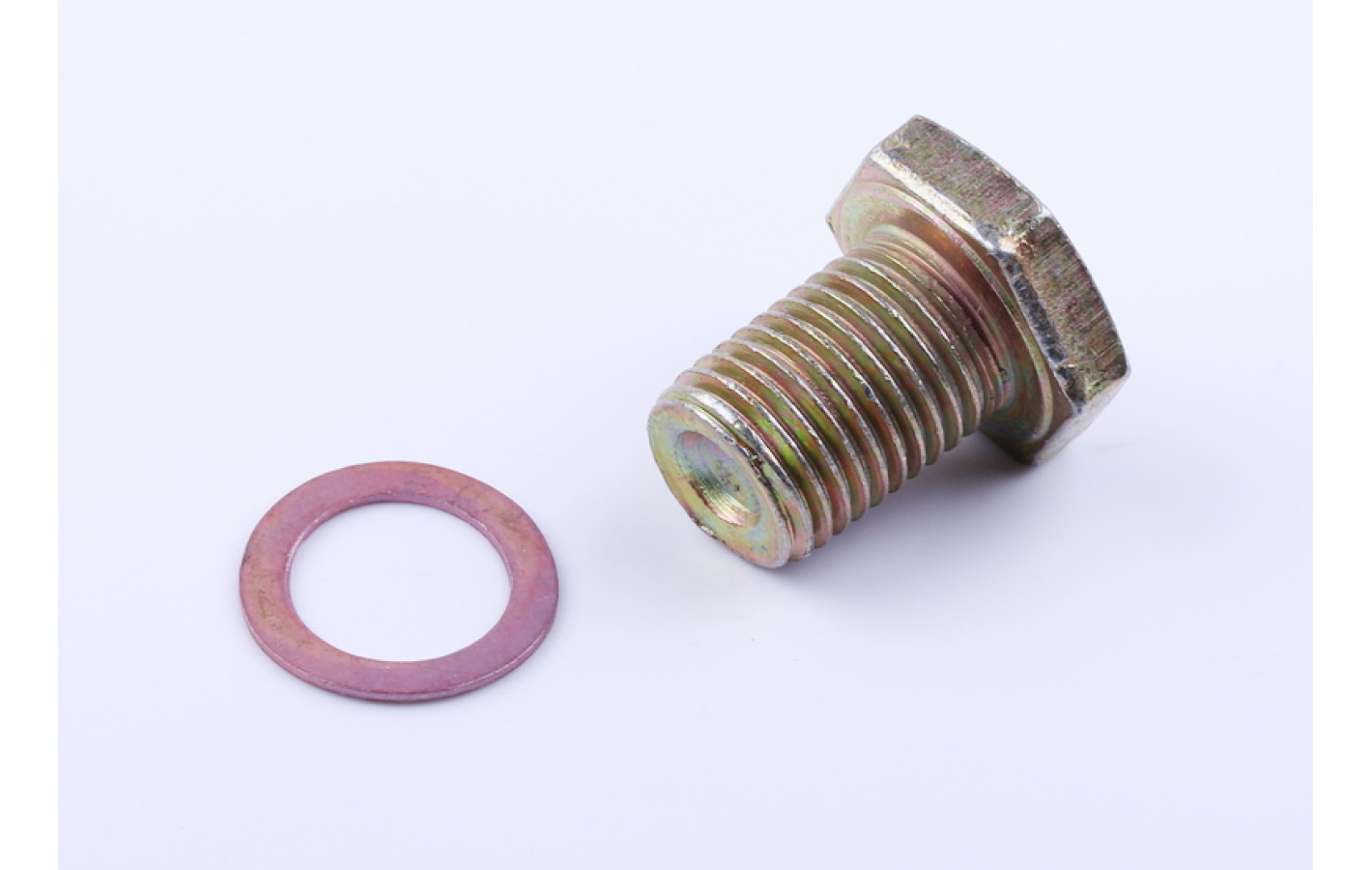 Болт зливу олії - 180N