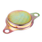 Заглушка отвору в блоці під стартер - 178F/186F