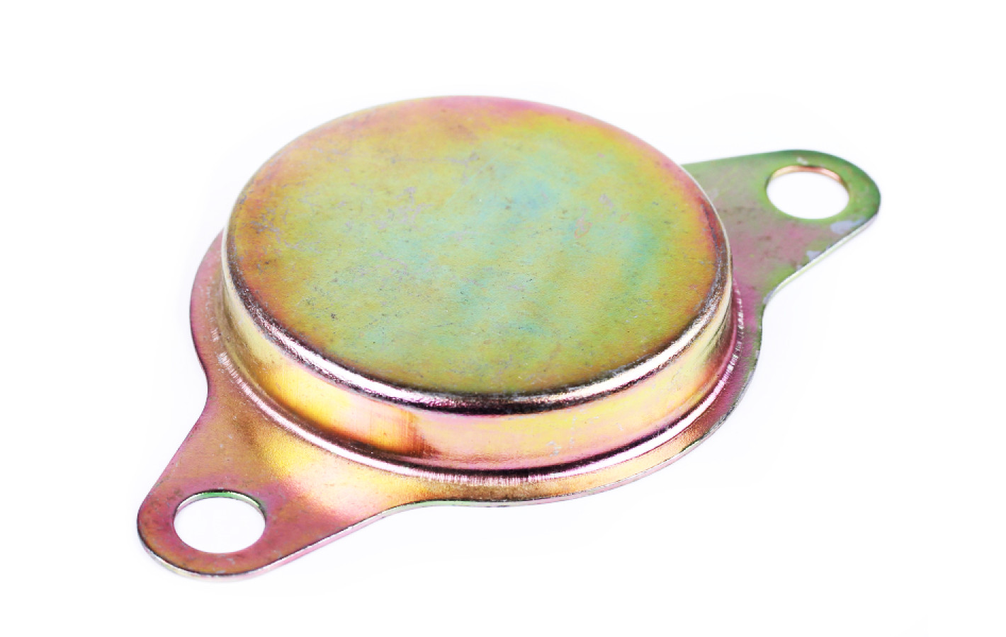 Заглушка отвору в блоці під стартер - 178F/186F