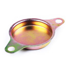 Заглушка отвору в блоці під стартер - 178F/186F