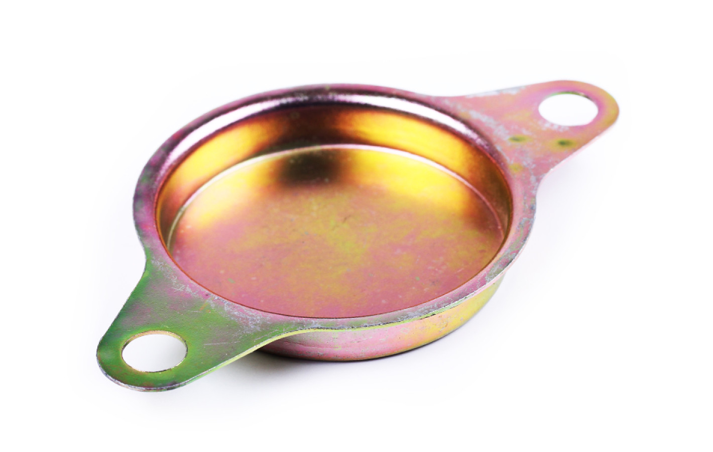 Заглушка отвору в блоці під стартер - 178F/186F