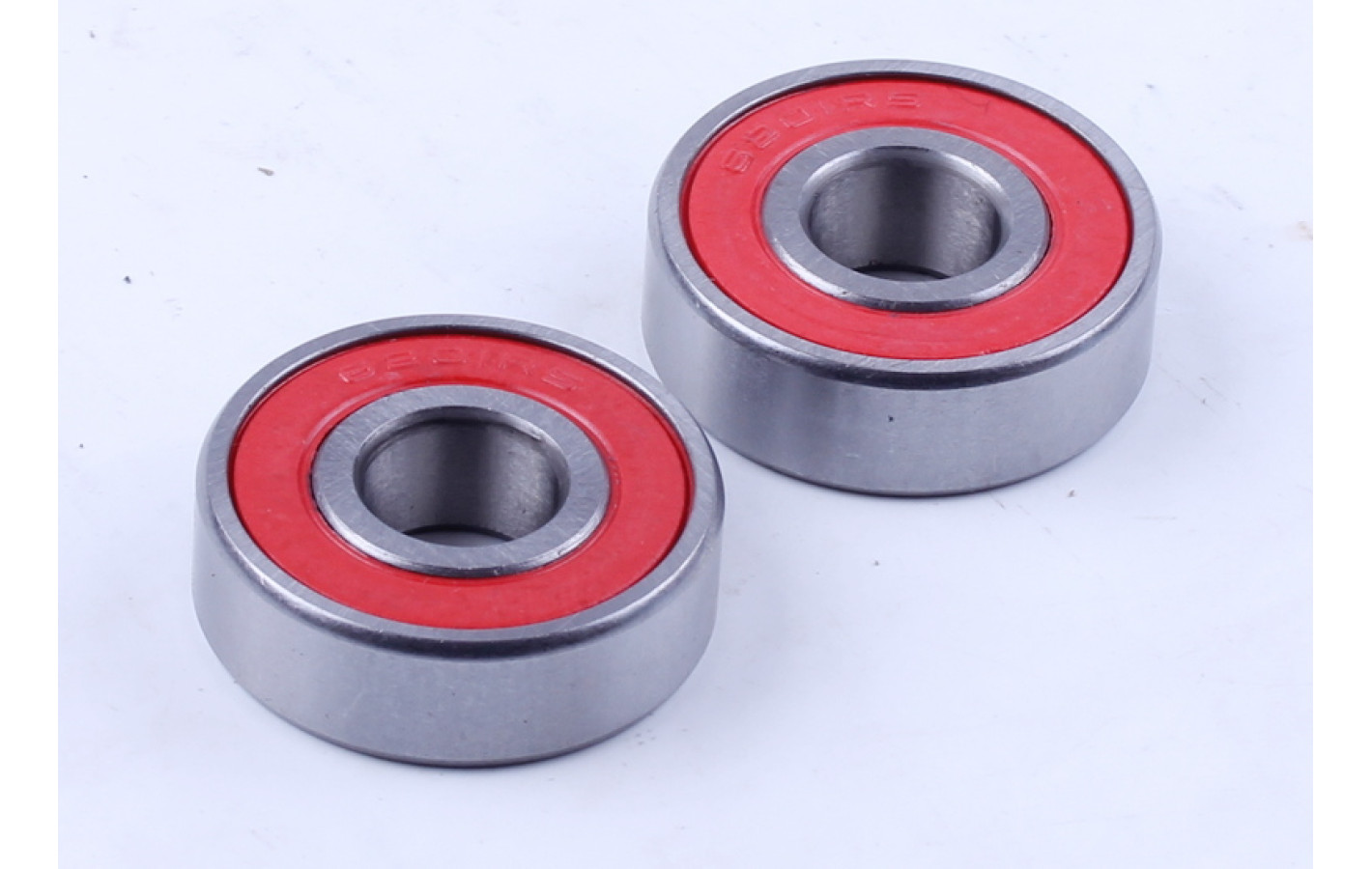 Подшипник вентилятора 6201, к-т: 2 шт. - 180N